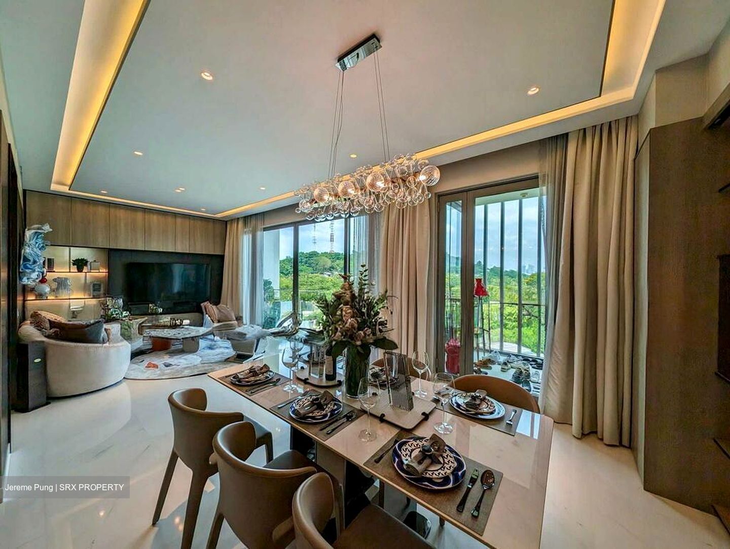 The Residences at W Singapore Sentosa Cove (D4), Condominium #515600401